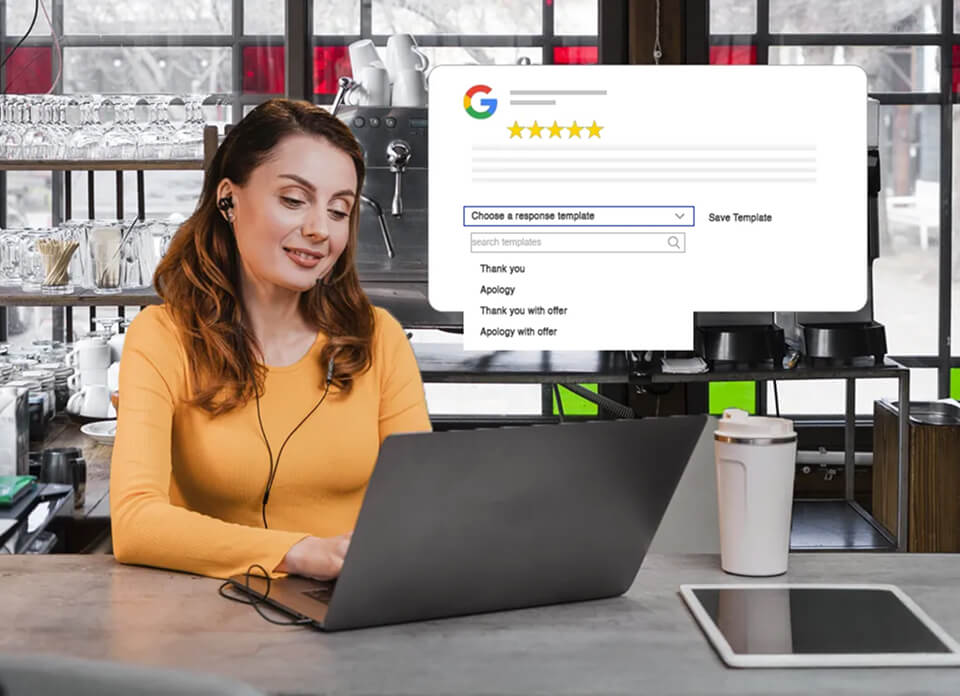 Scaling Personalised Reputation Management with an AI-Powered, Human-Verified Workflow
